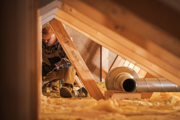 Emergency Air Duct Cleaning in Englewood, CO